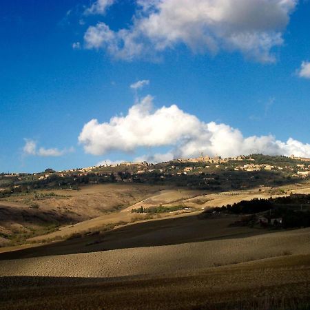 Holiday Home Podere Santa Lucia By Interhome Volterra Bagian luar foto