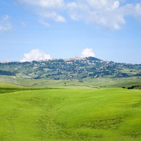 Holiday Home Podere Santa Lucia By Interhome Volterra Bagian luar foto
