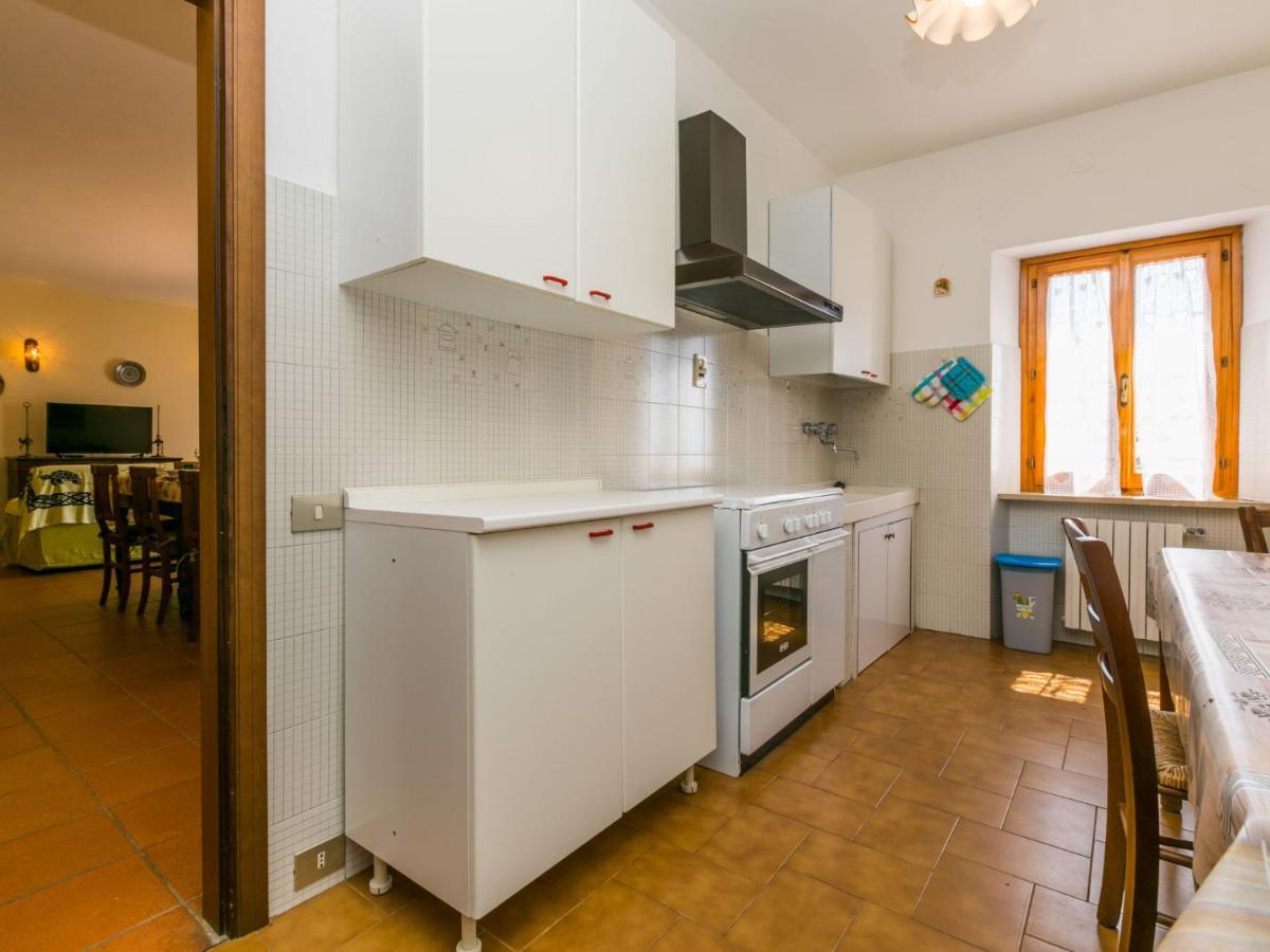 Holiday Home Podere Santa Lucia By Interhome Volterra Bagian luar foto