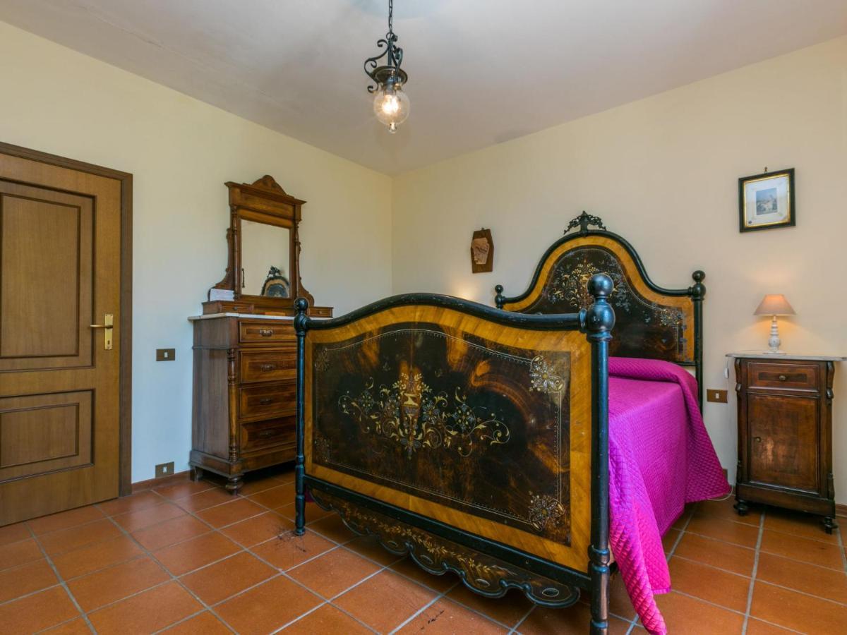 Holiday Home Podere Santa Lucia By Interhome Volterra Bagian luar foto
