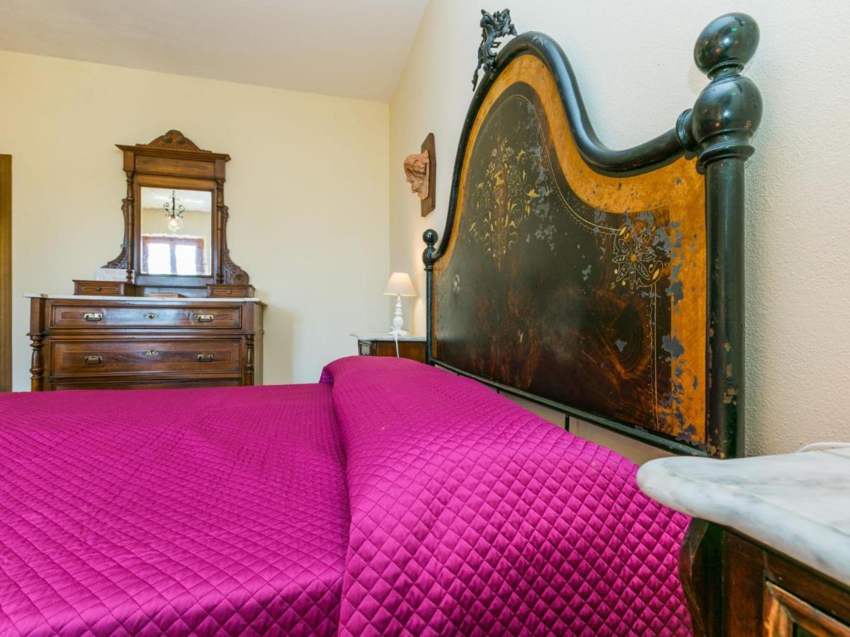 Holiday Home Podere Santa Lucia By Interhome Volterra Bagian luar foto