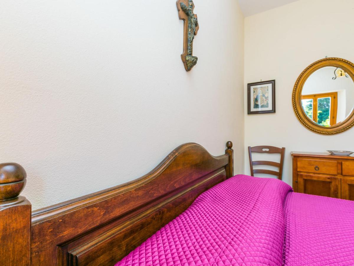 Holiday Home Podere Santa Lucia By Interhome Volterra Bagian luar foto