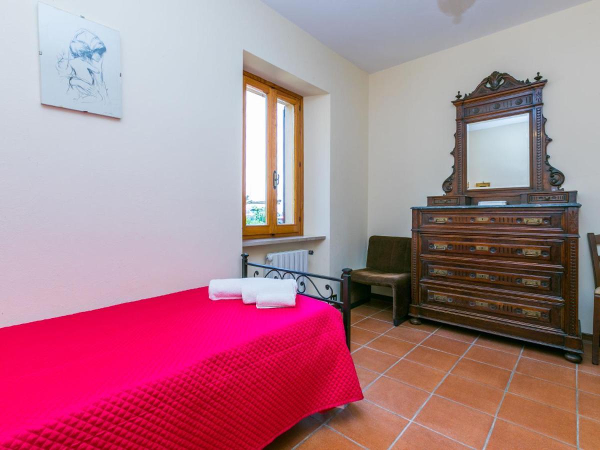 Holiday Home Podere Santa Lucia By Interhome Volterra Bagian luar foto