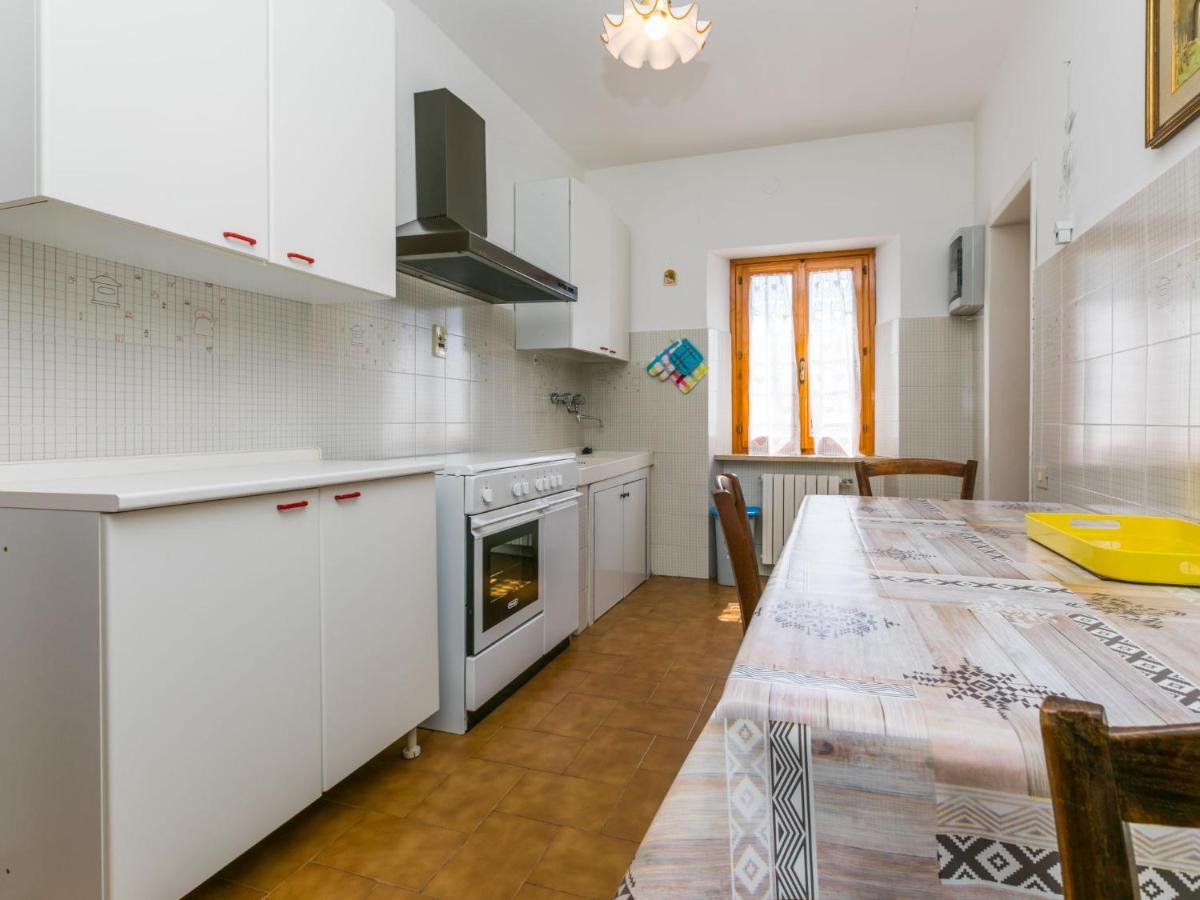 Holiday Home Podere Santa Lucia By Interhome Volterra Bagian luar foto