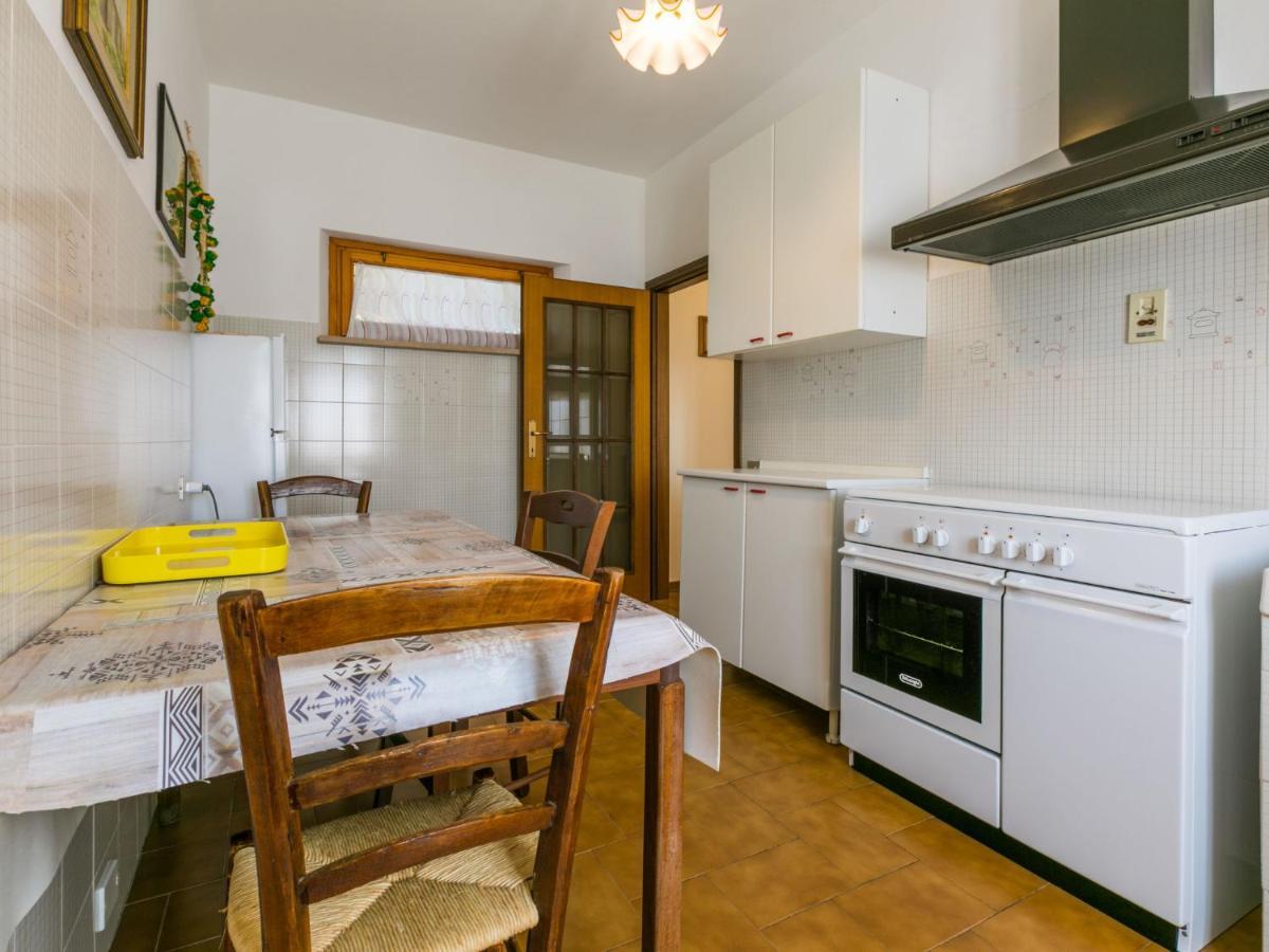 Holiday Home Podere Santa Lucia By Interhome Volterra Bagian luar foto